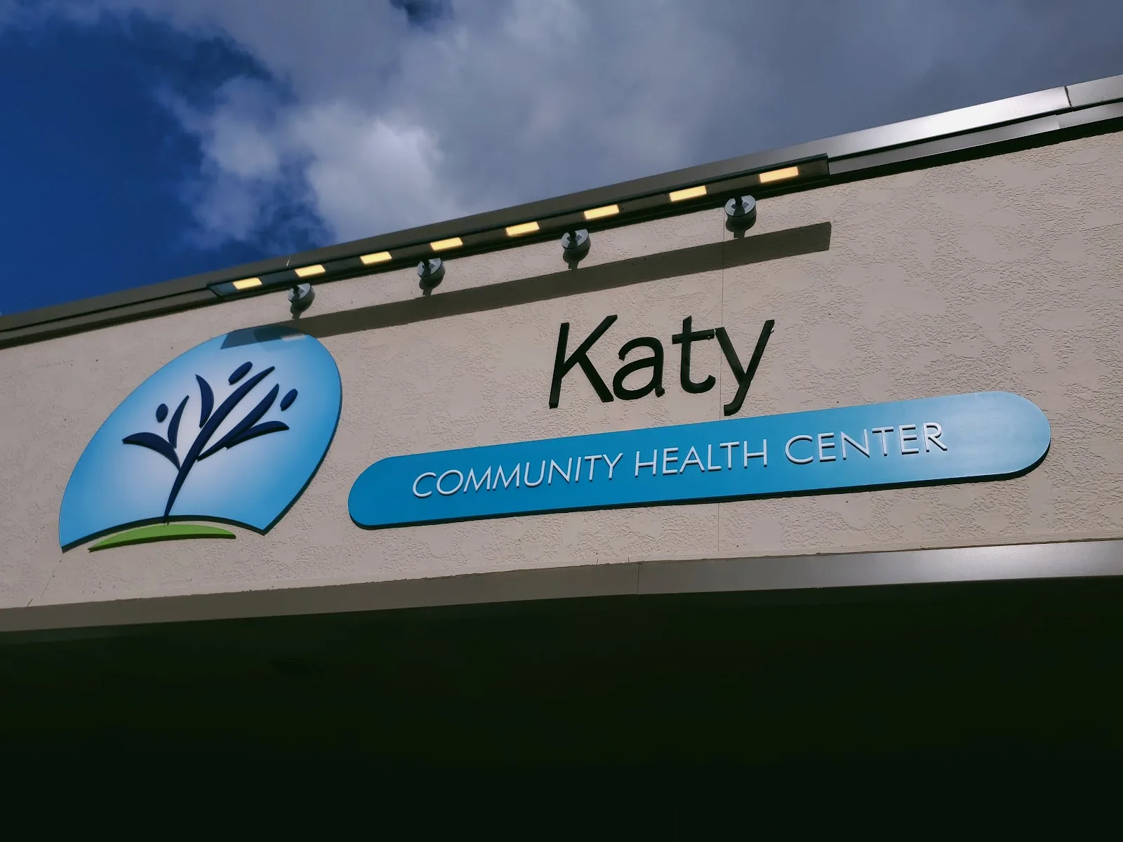 SBCHC - Katy Clinic