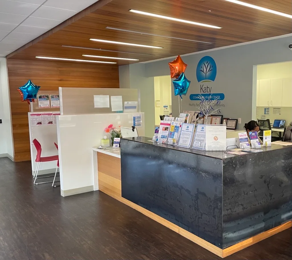 SBCHC - Katy Clinic