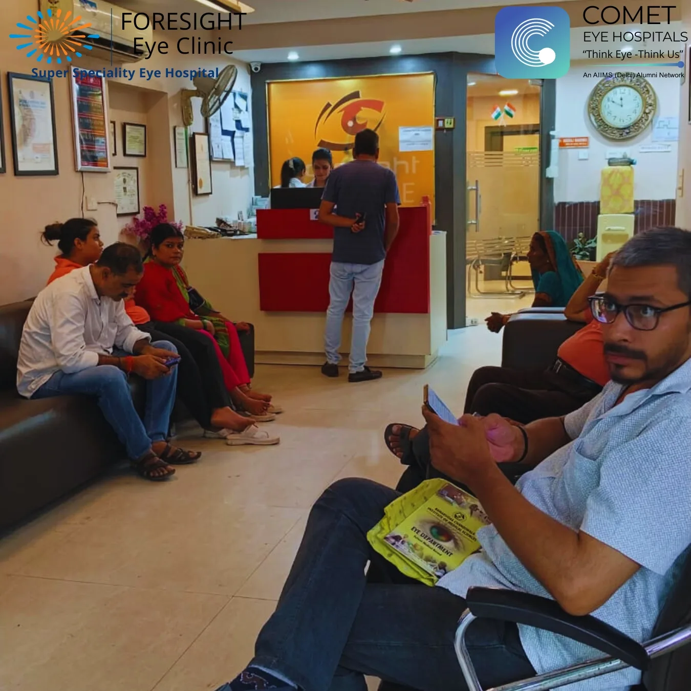 Foresight Eye Clinic
