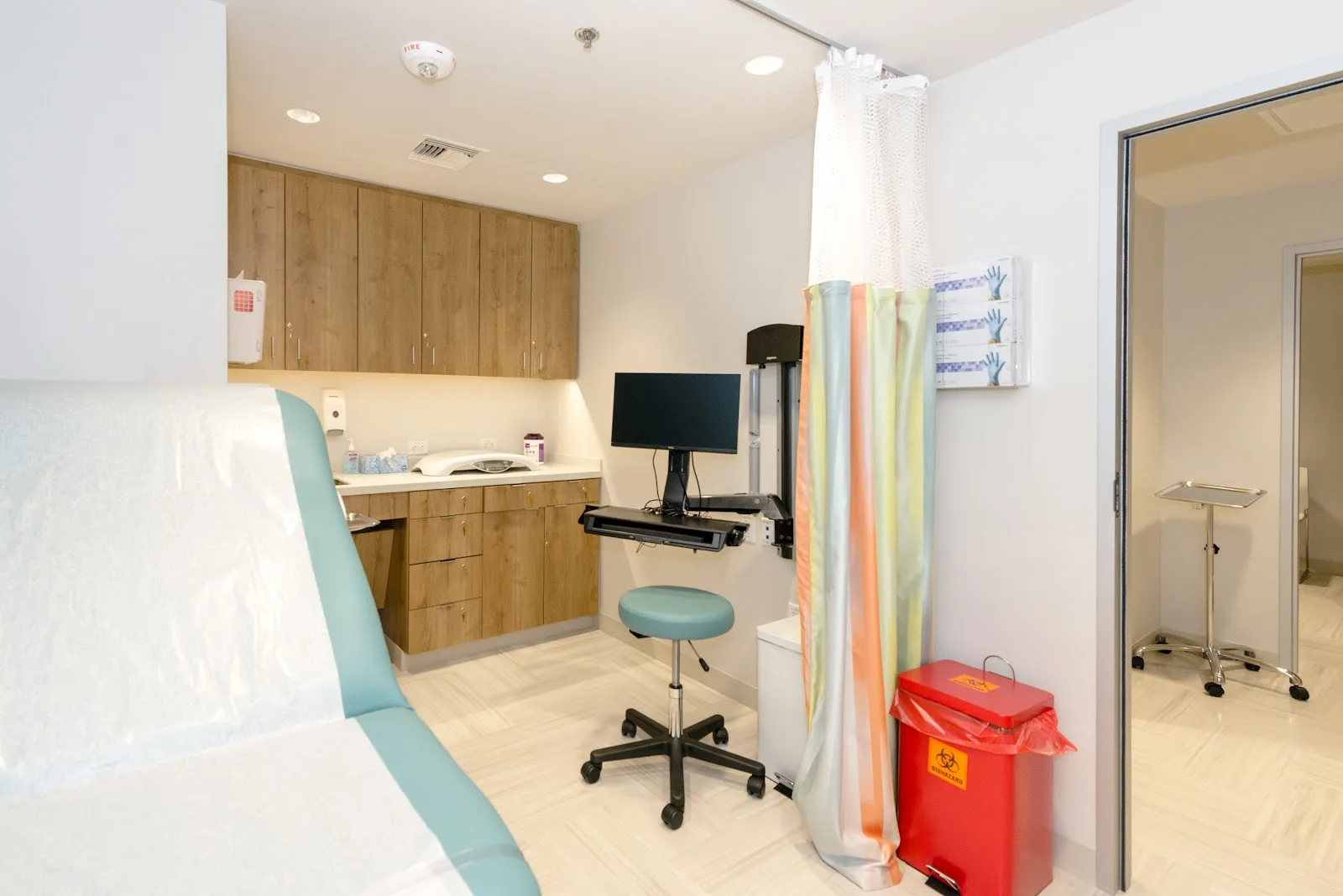 Reed Family Clinic