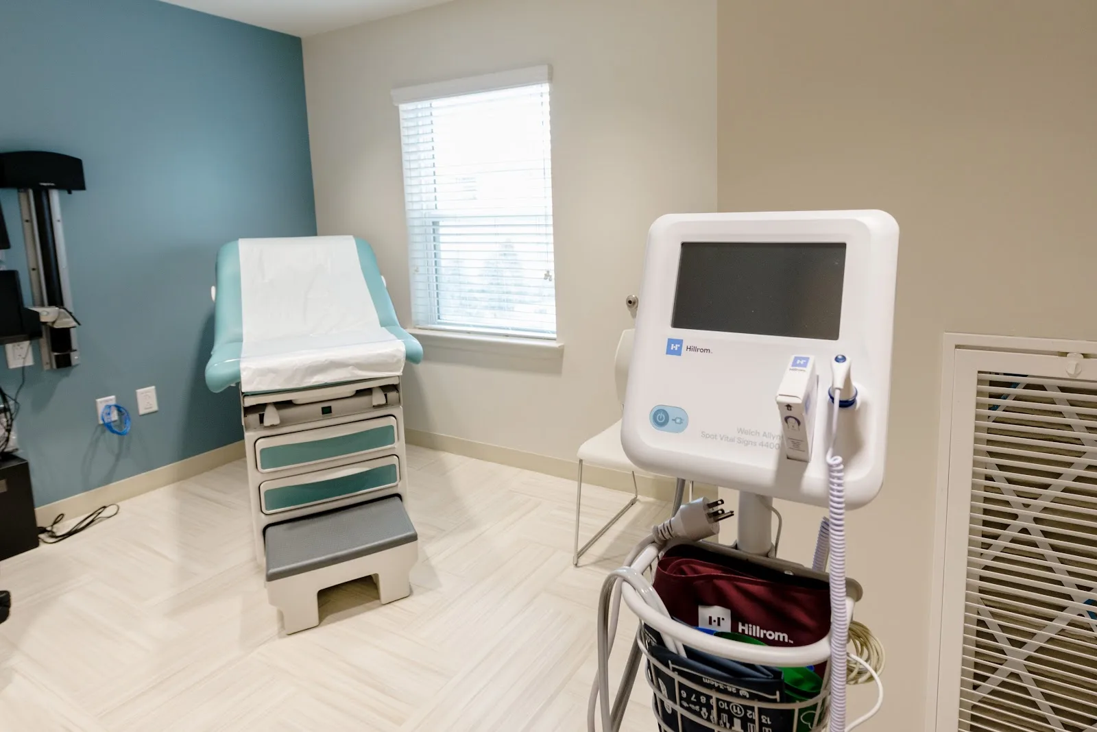Reed Family Clinic