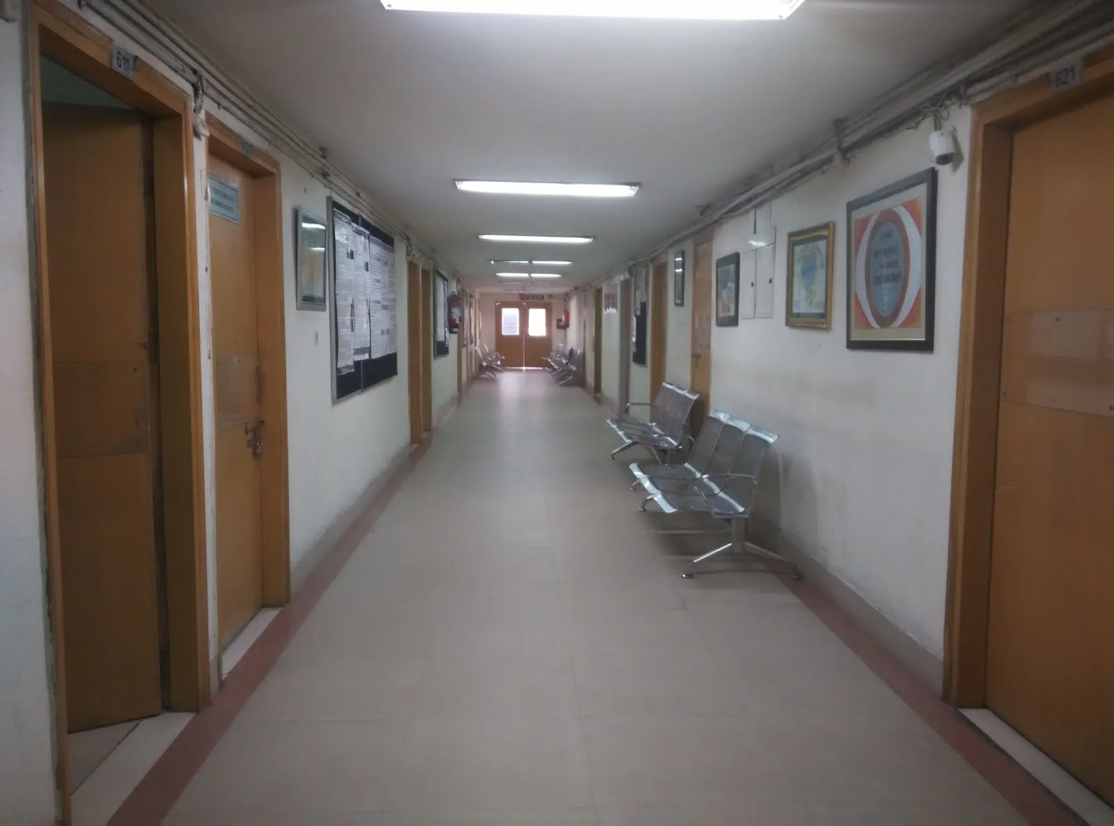 National Eye Bank