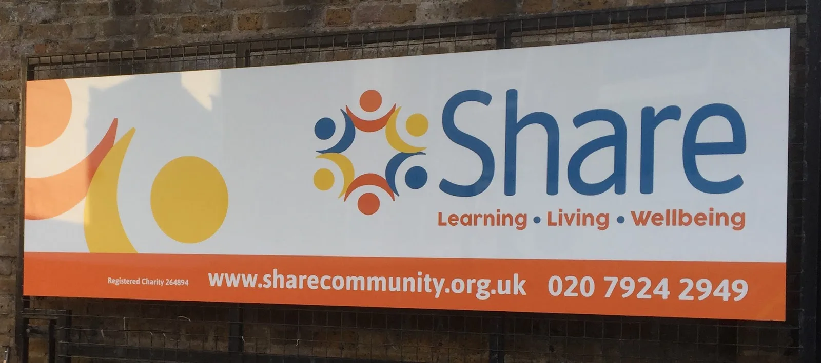 Share Community Ltd