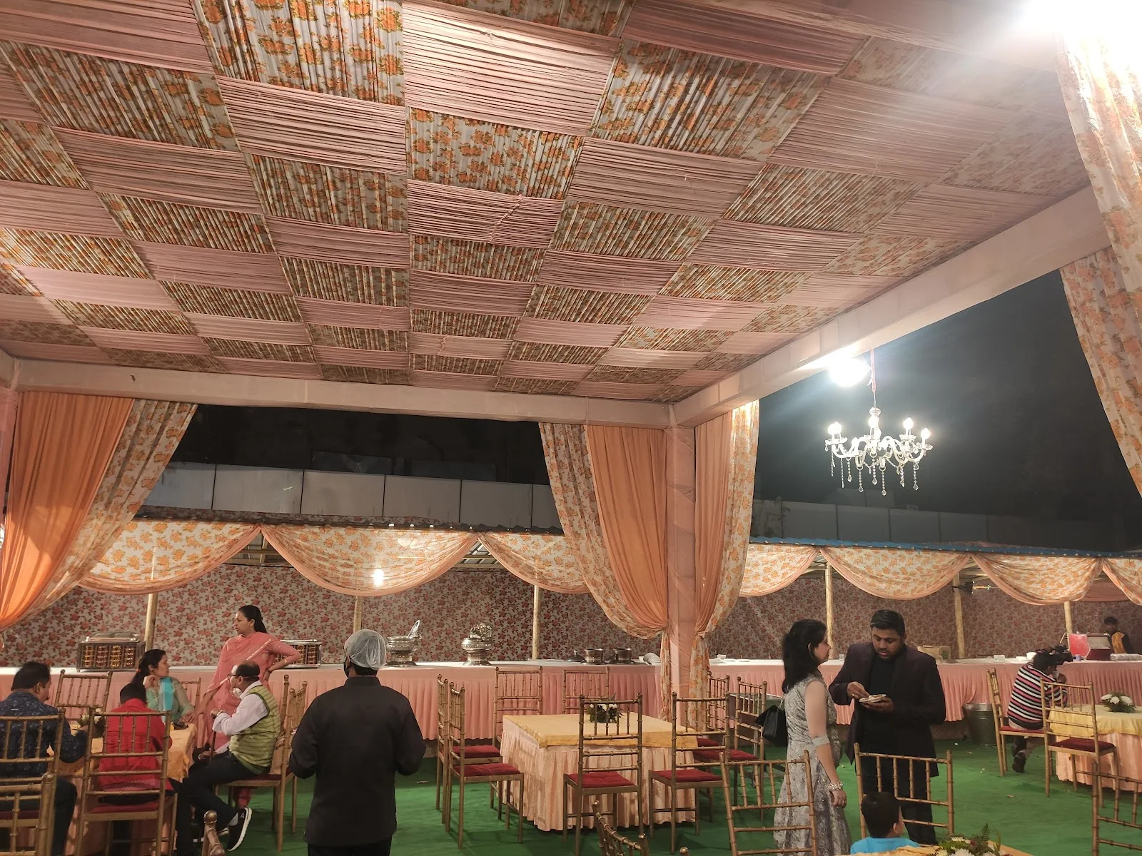 Khan Market Community Center