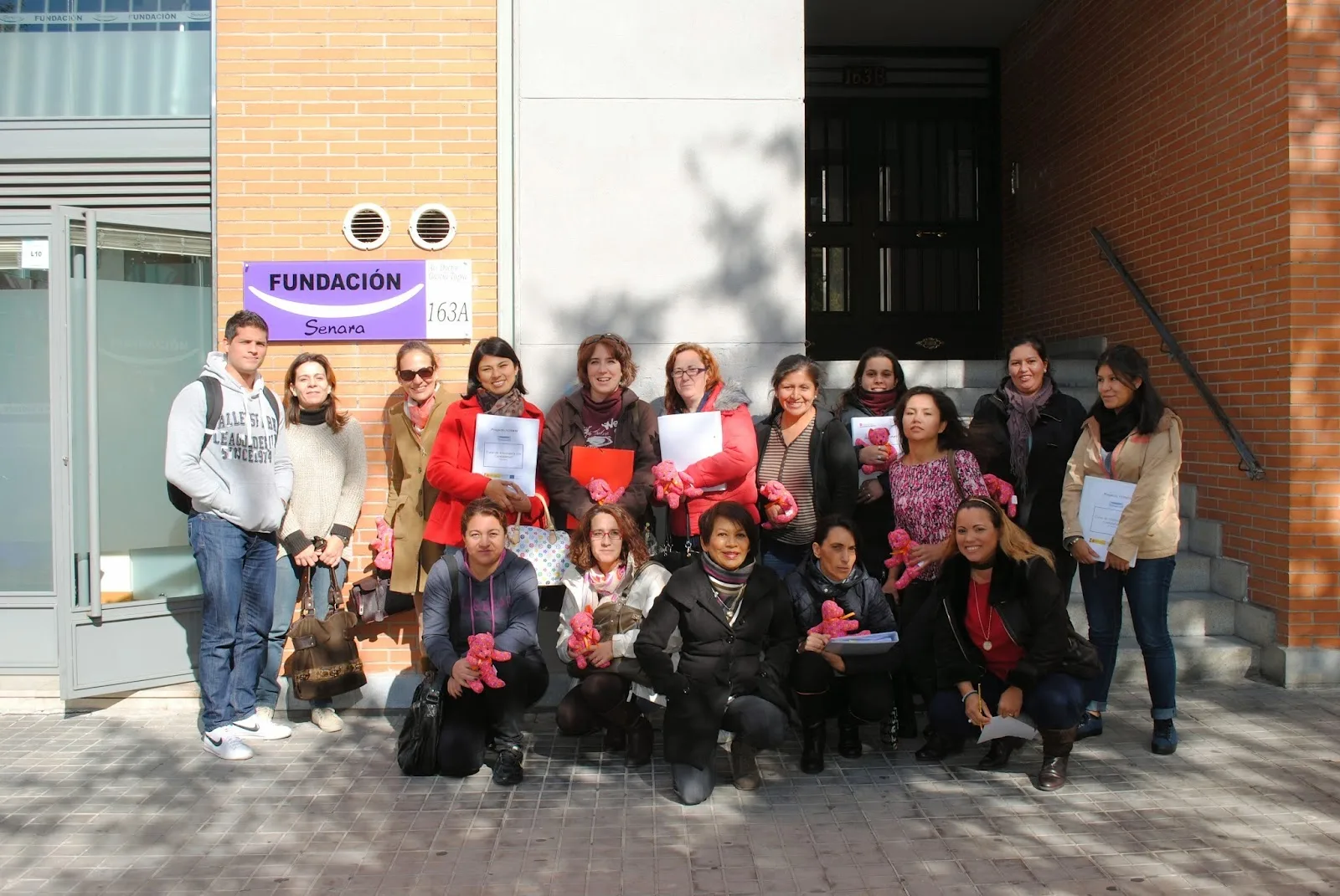 Fundación Senara