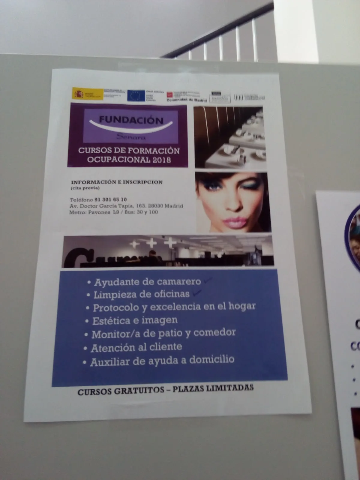 Fundación Senara