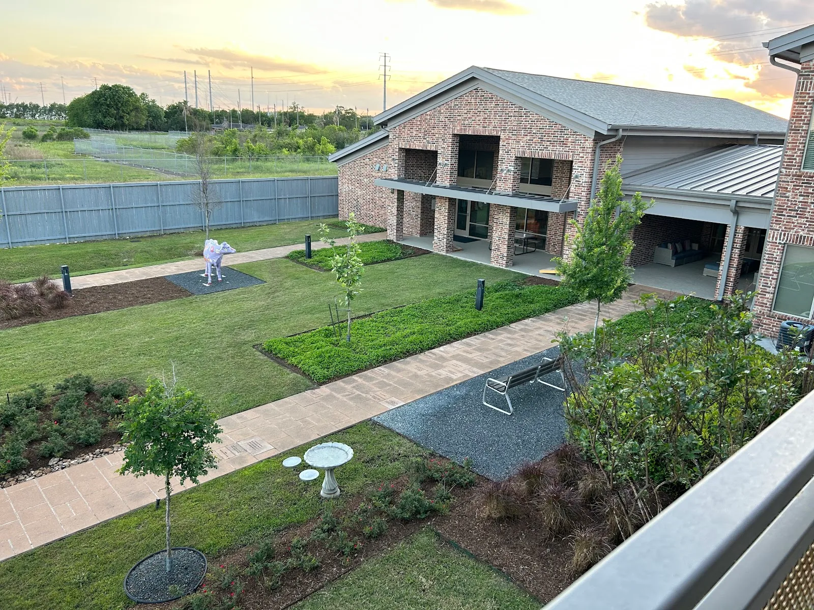 Halo House Foundation