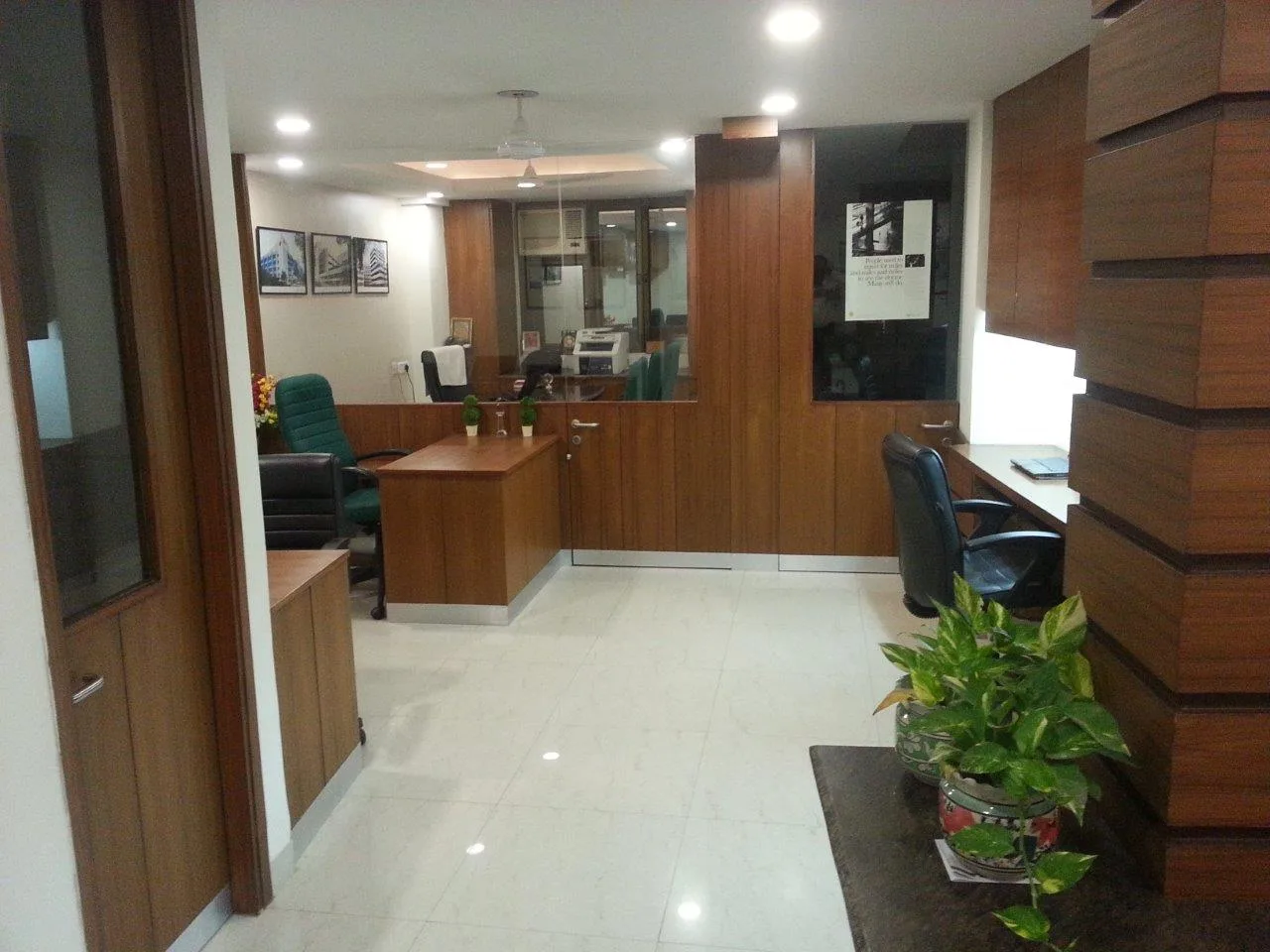 Parkway Cancer Centre Delhi Office (CanHOPE New Delhi)