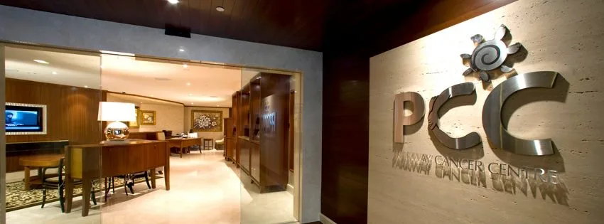 Parkway Cancer Centre Delhi Office (CanHOPE New Delhi)
