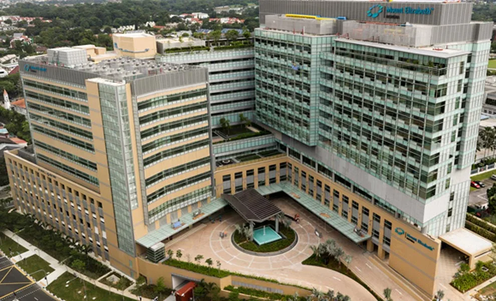 Parkway Cancer Centre Delhi Office (CanHOPE New Delhi)