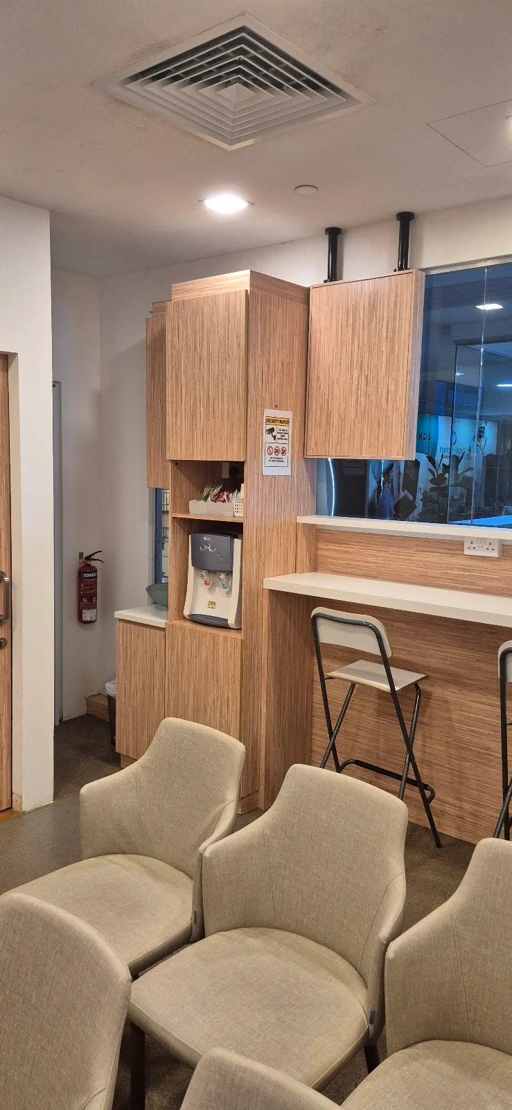 HMI OneCare Clinic Raffles Place
