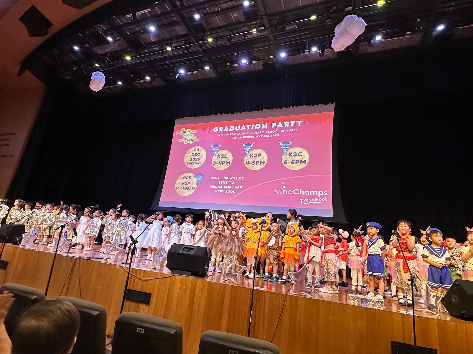 MindChamps PreSchool @ One Raffles Place