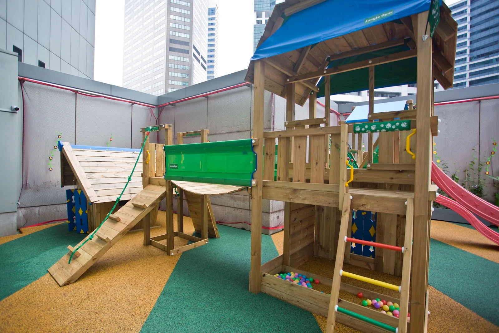 MindChamps PreSchool @ One Raffles Place