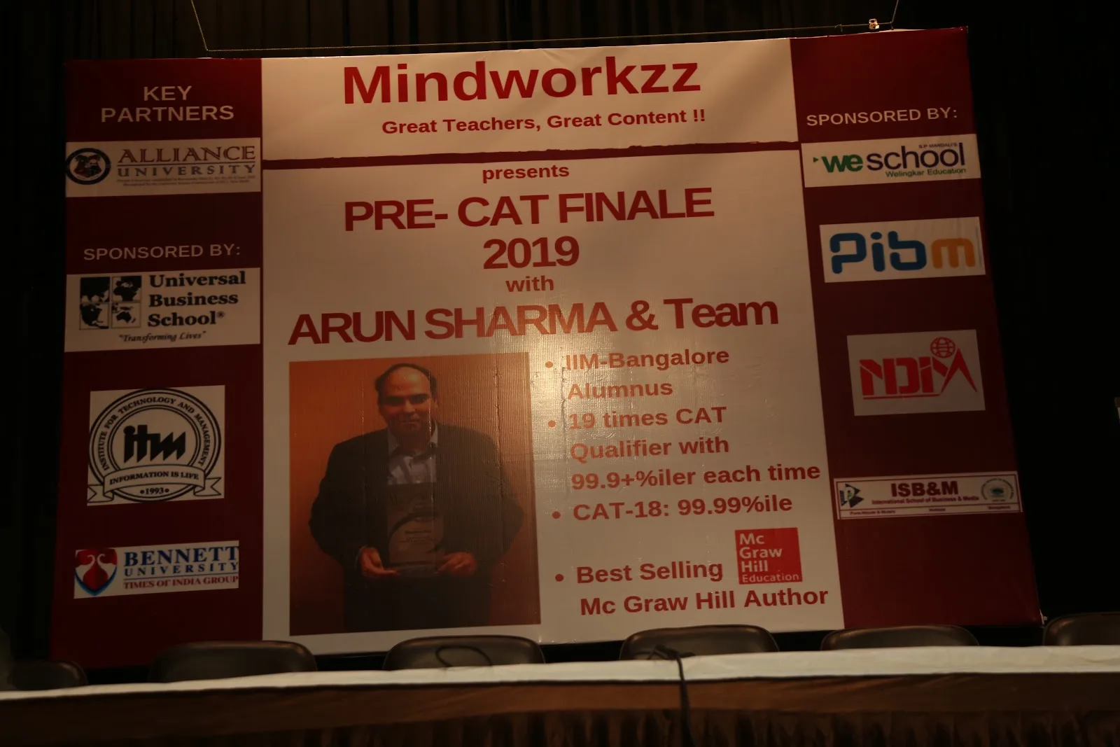 Mindworkzz