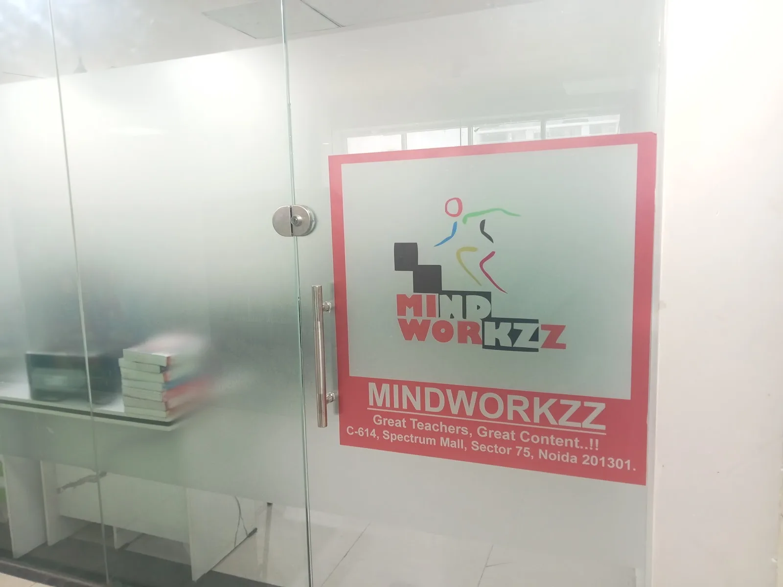 Mindworkzz
