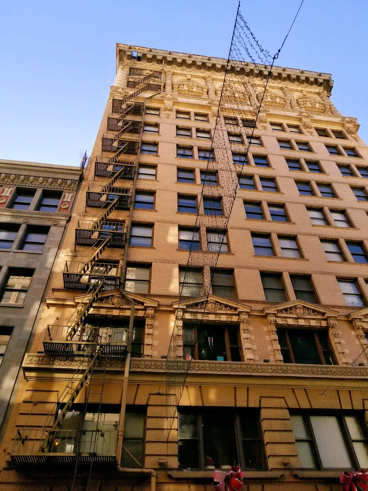 Downtown Women's Center Inc