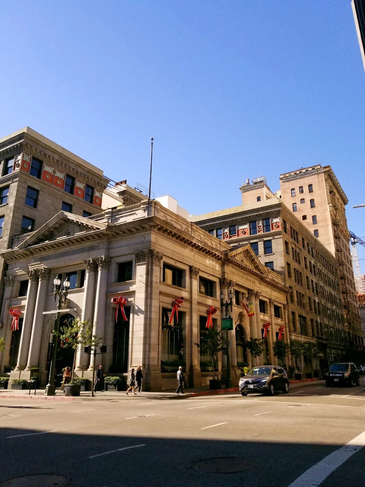 Downtown Women's Center Inc