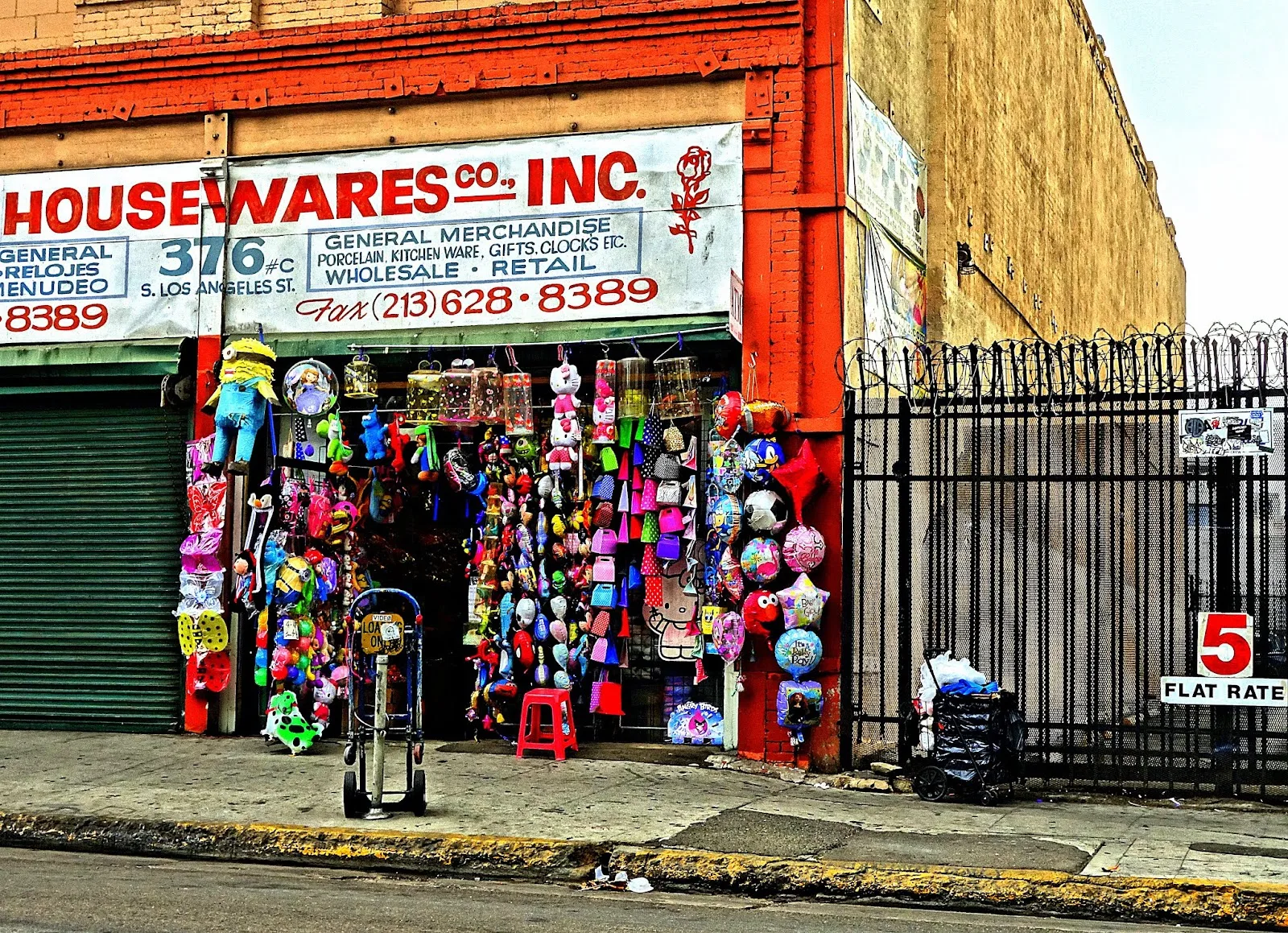 Downtown Women's Center