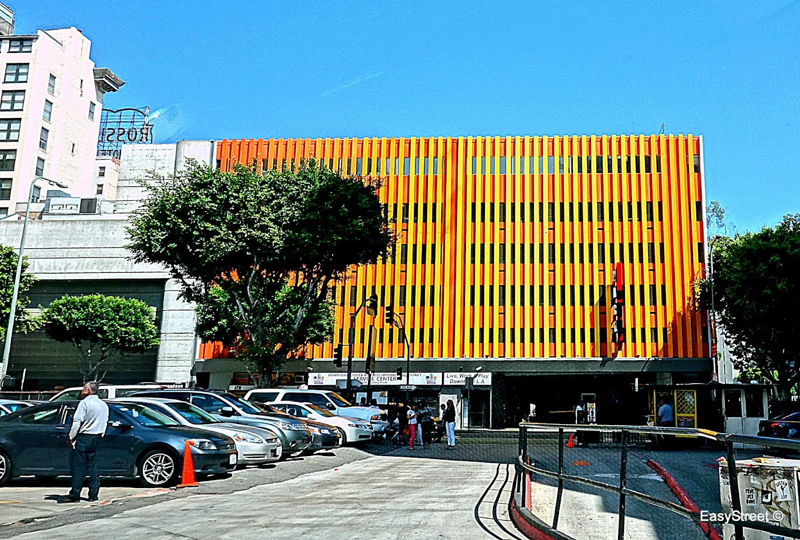 Downtown Women's Center