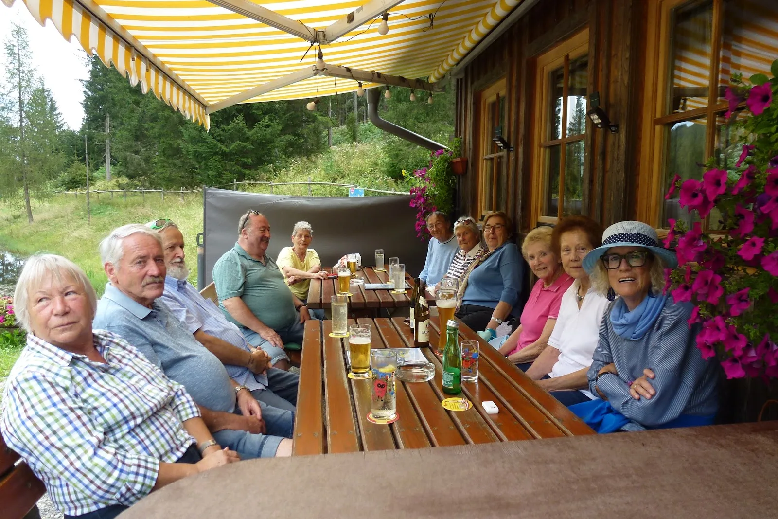 Österreichischer Herzverband Landesverband Salzburg