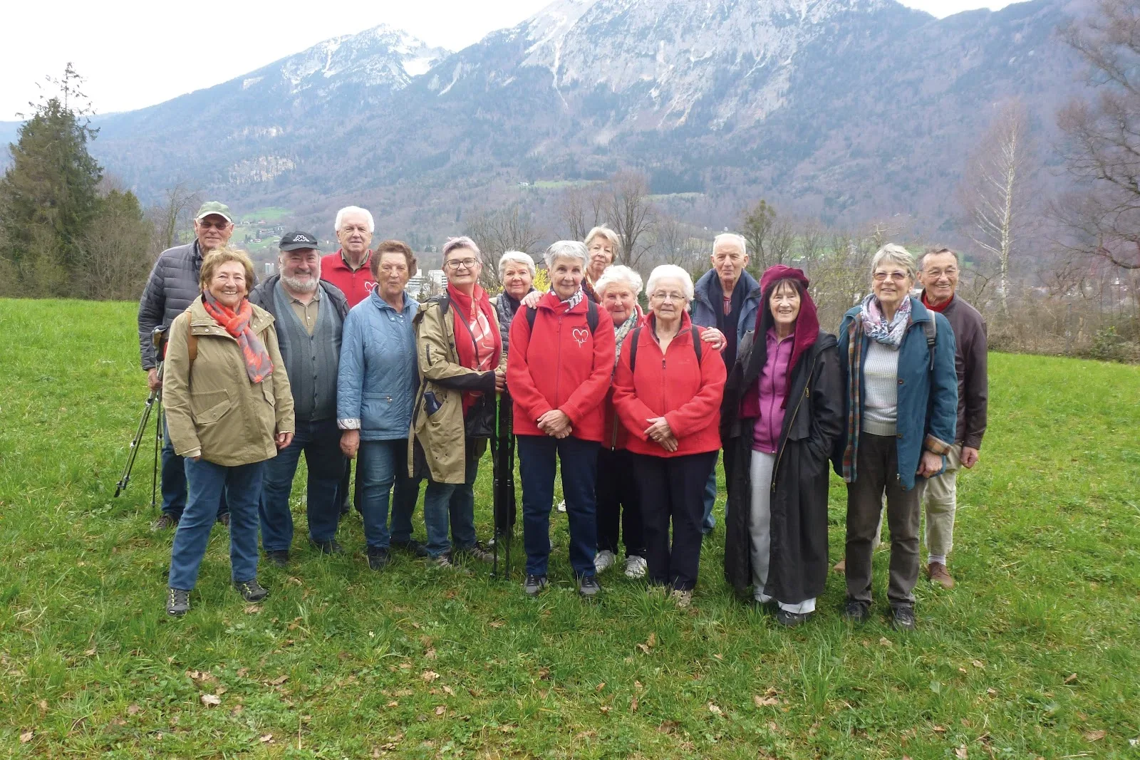Österreichischer Herzverband Landesverband Salzburg