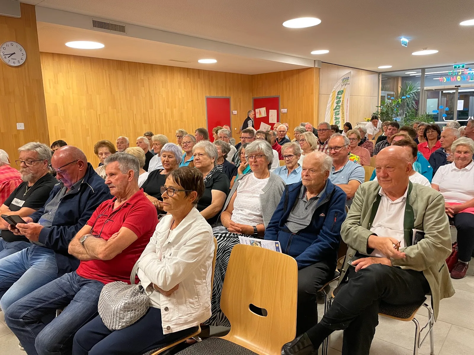 Österreichischer Herzverband Landesverband Salzburg