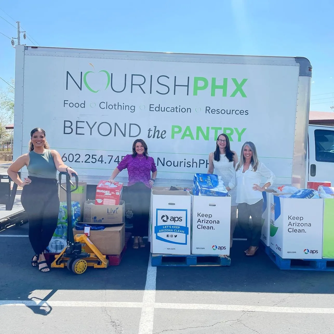 NourishPHX
