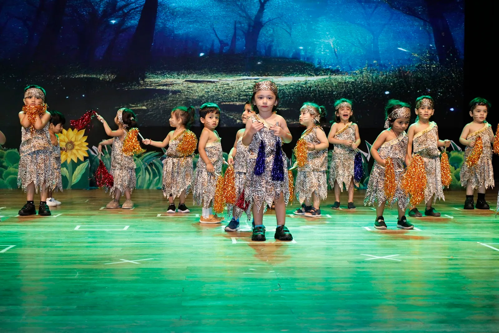 Foundree Preschool & Daycare - Ghansoli, Navi Mumbai