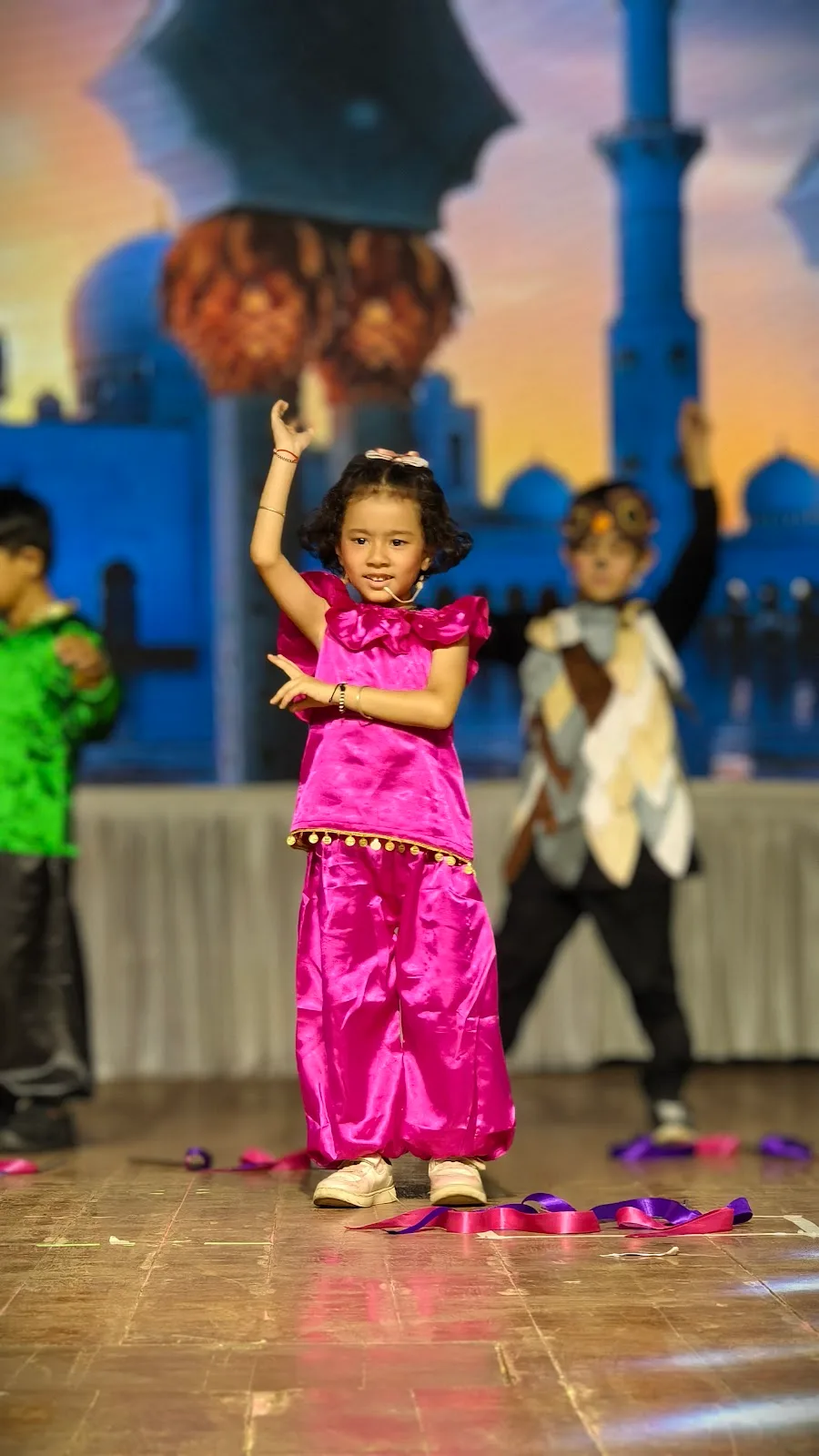 Foundree Preschool & Daycare - Ghansoli, Navi Mumbai