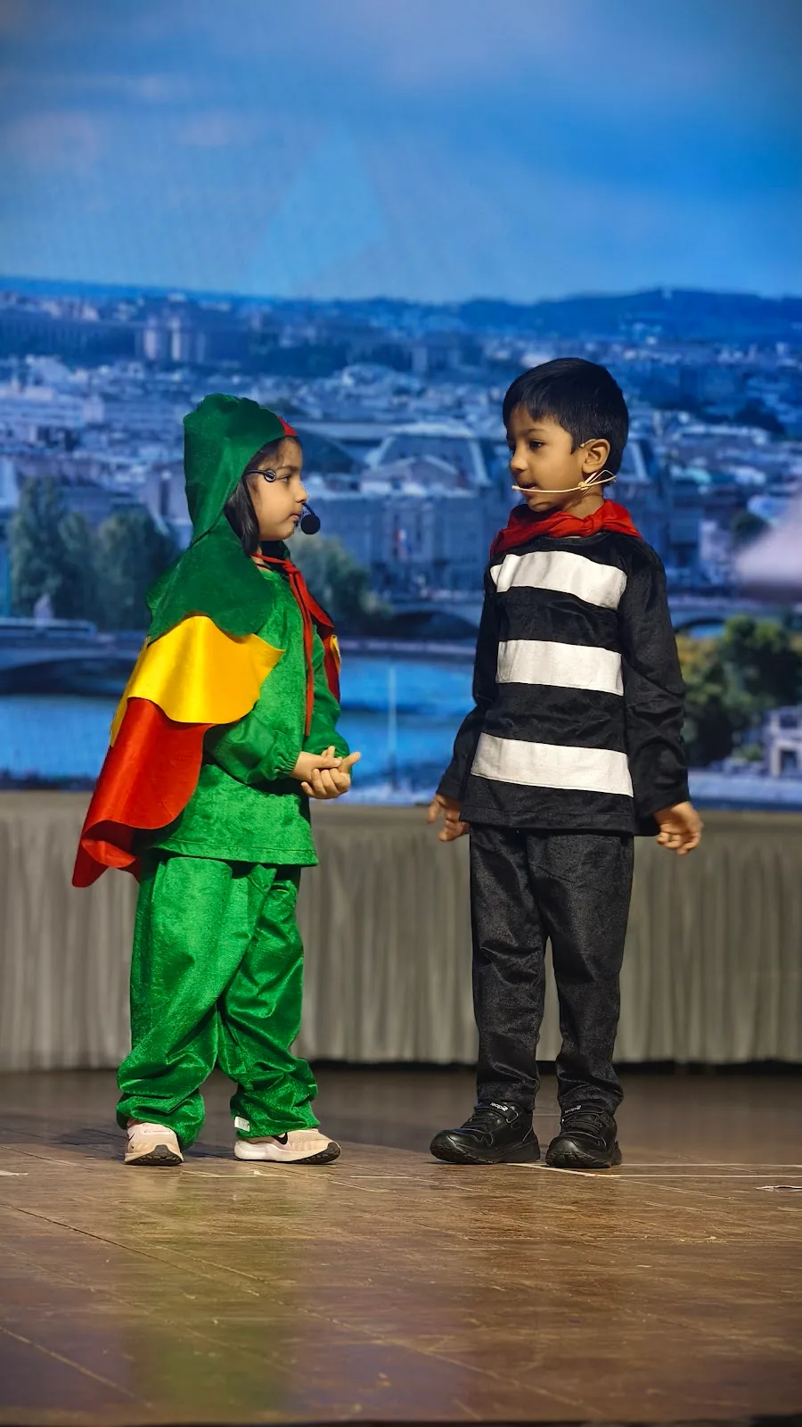 Foundree Preschool & Daycare - Ghansoli, Navi Mumbai