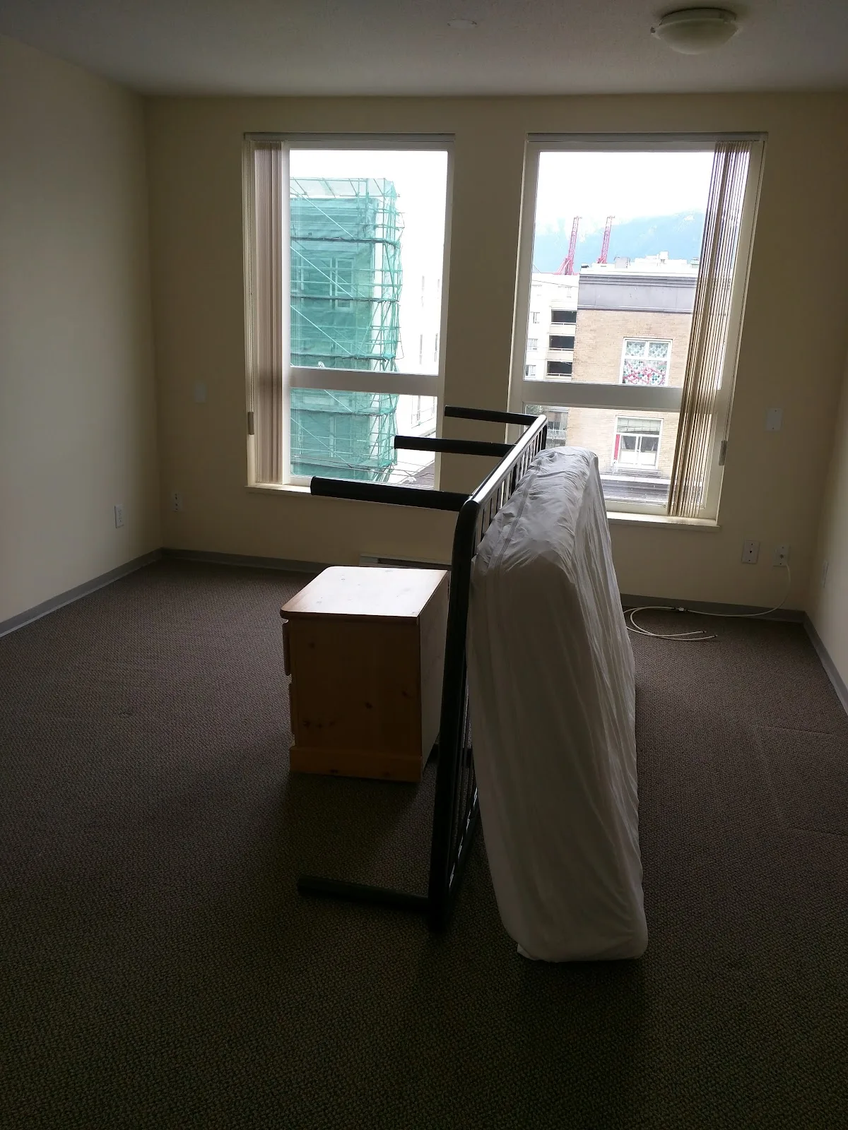 Salvation Army Grace Mansion Transitional Housing