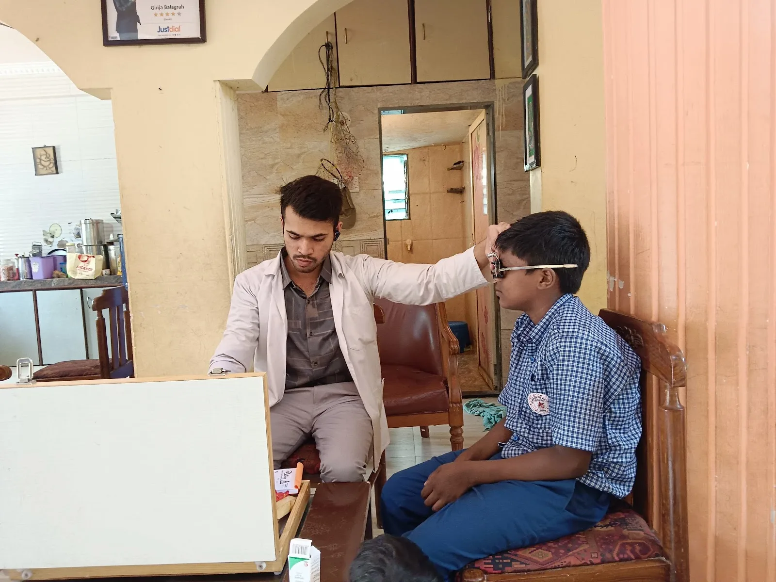 Girija Foundation