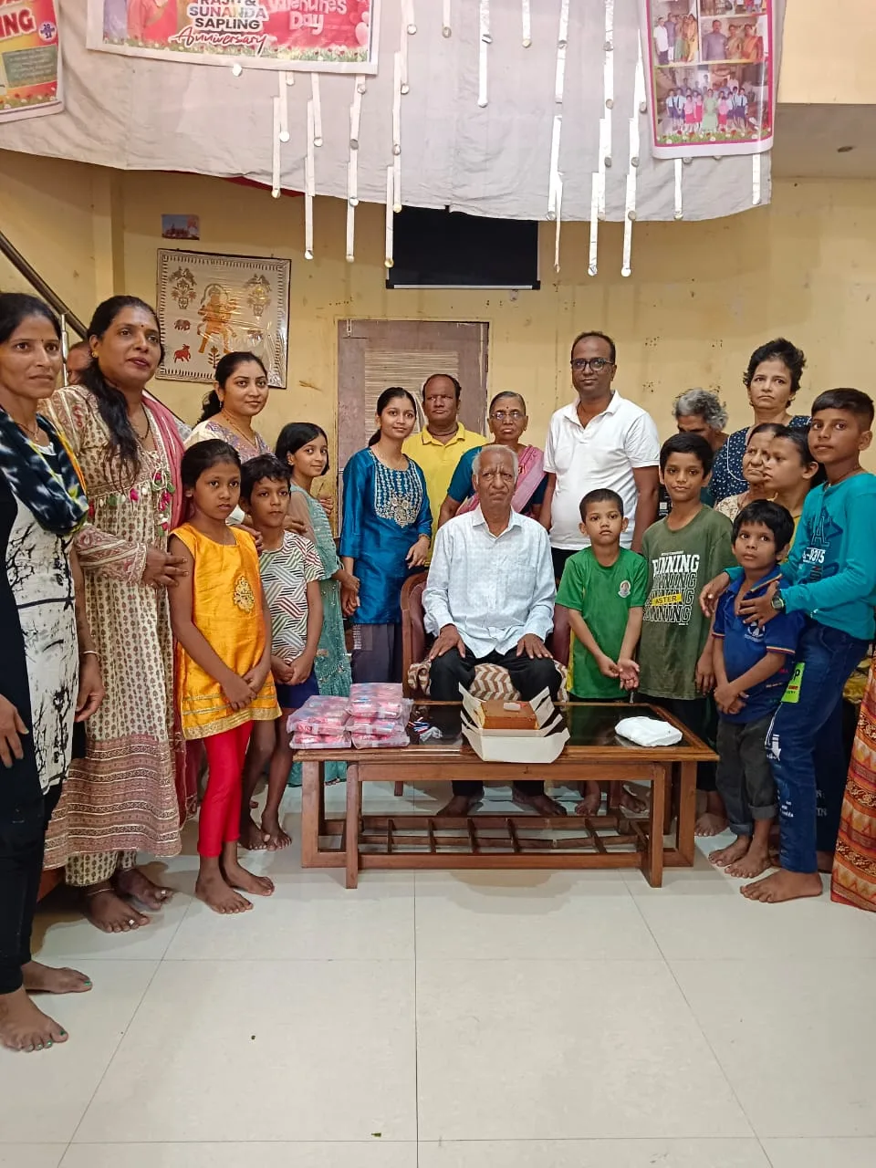 Girija Foundation