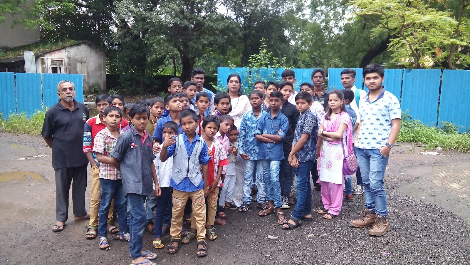 Girija Foundation