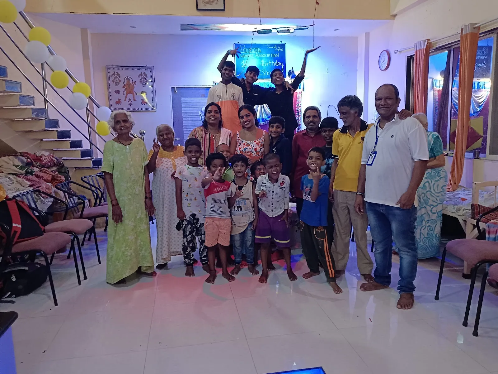 Girija Foundation