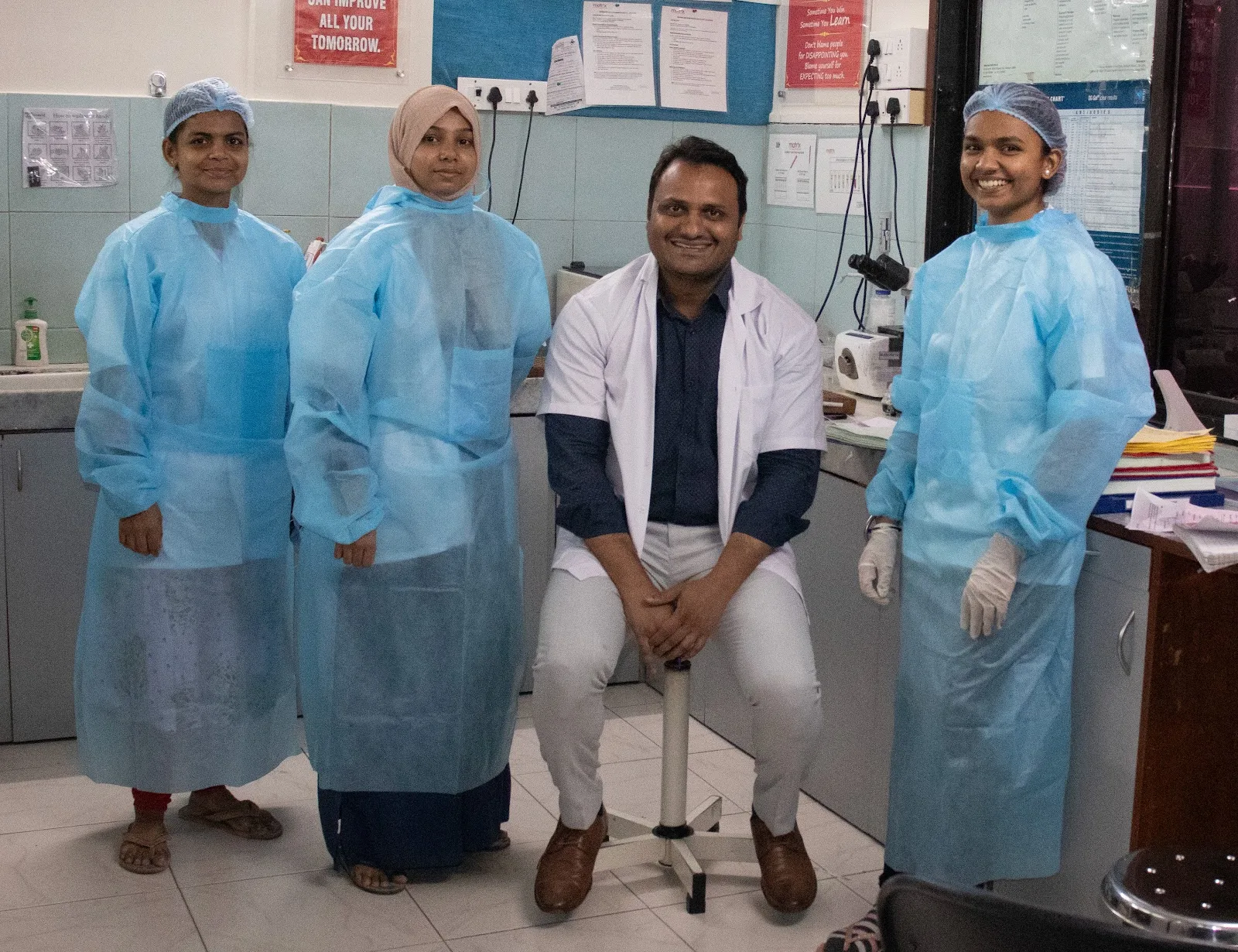 Raktam Lifesciences Pvt. Ltd