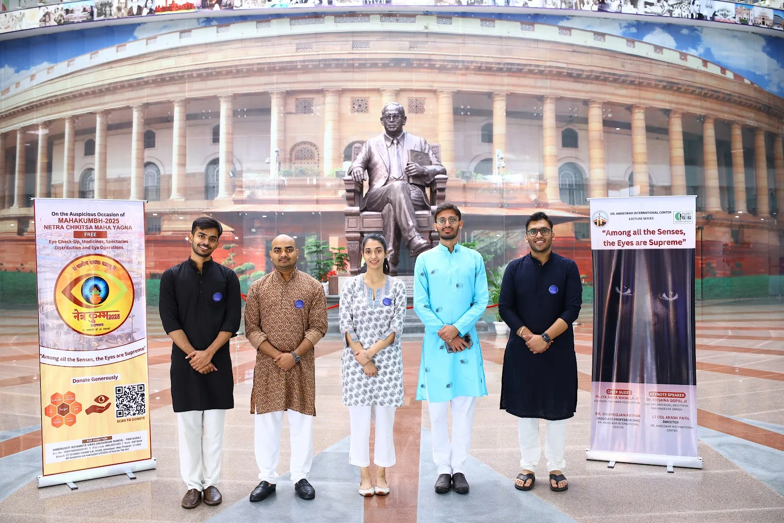 World Intellectual Foundation