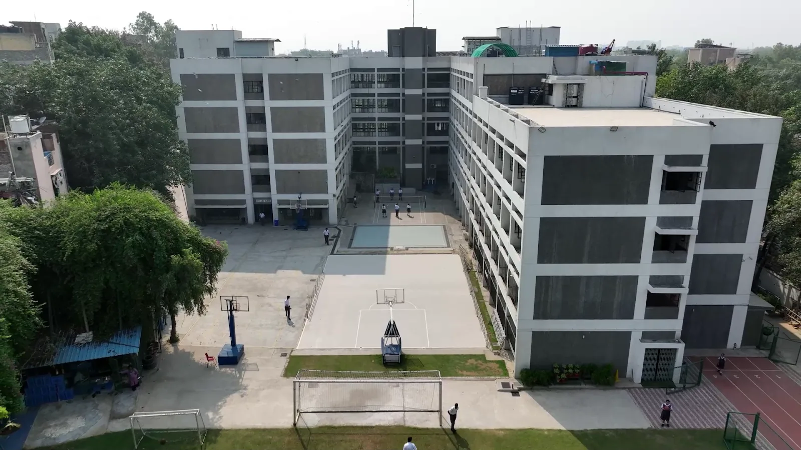 Faith Academy