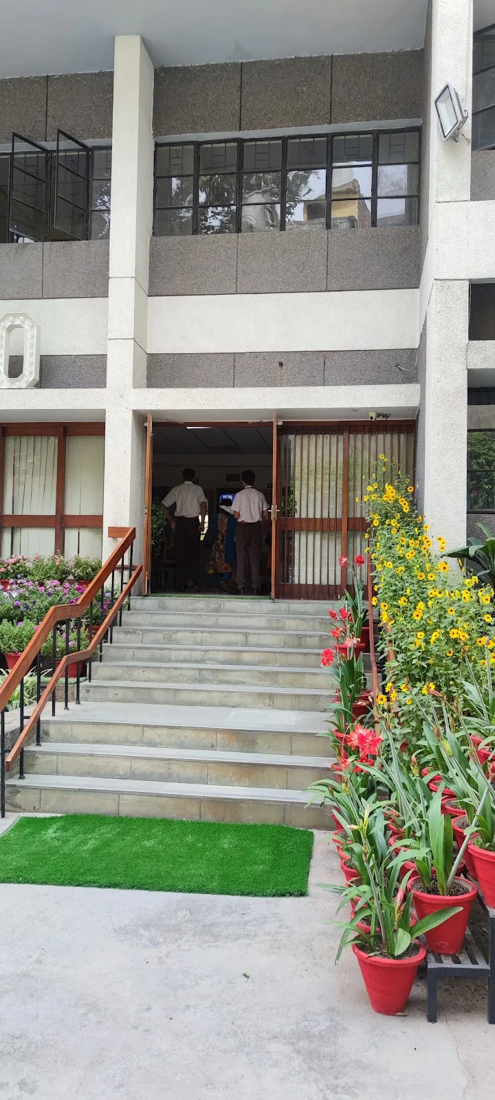 Faith Academy