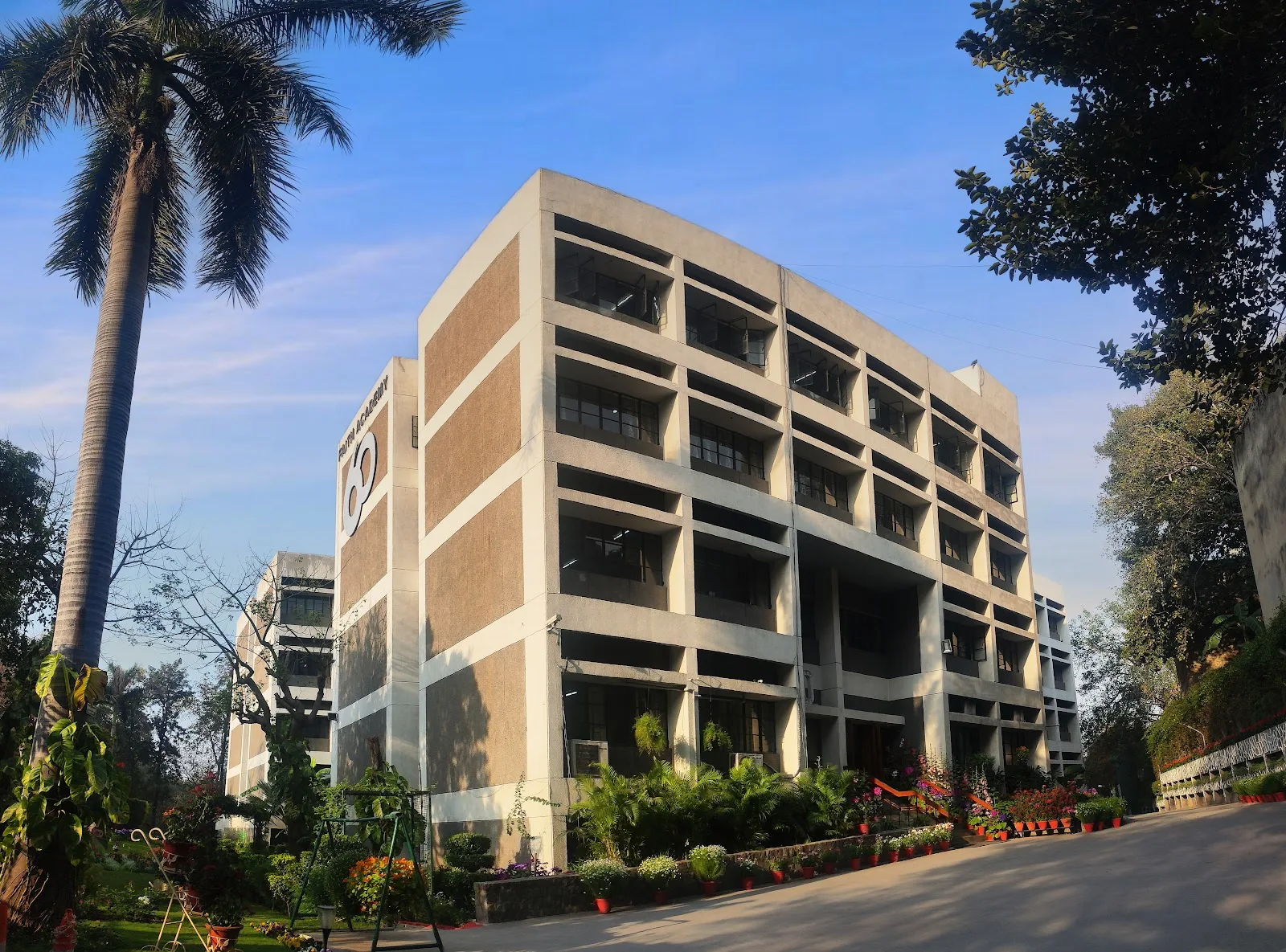 Faith Academy