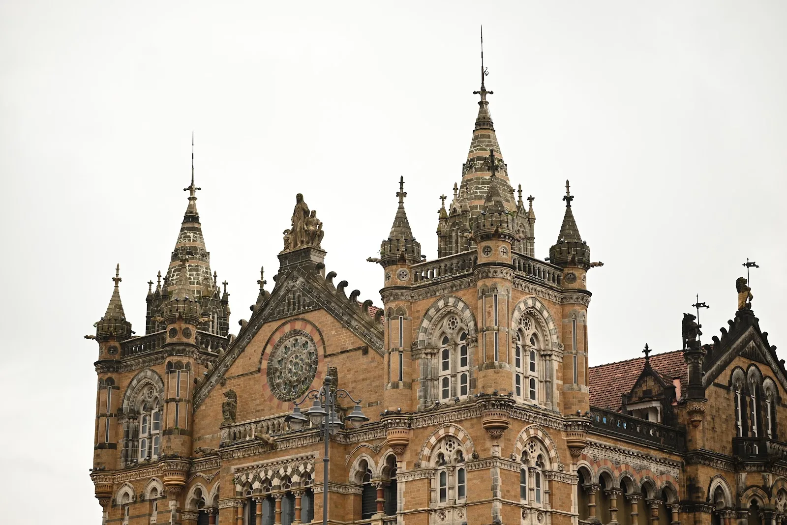 Bruh Mumbai Mahanagar Palika - BMC Vibhag Hwm