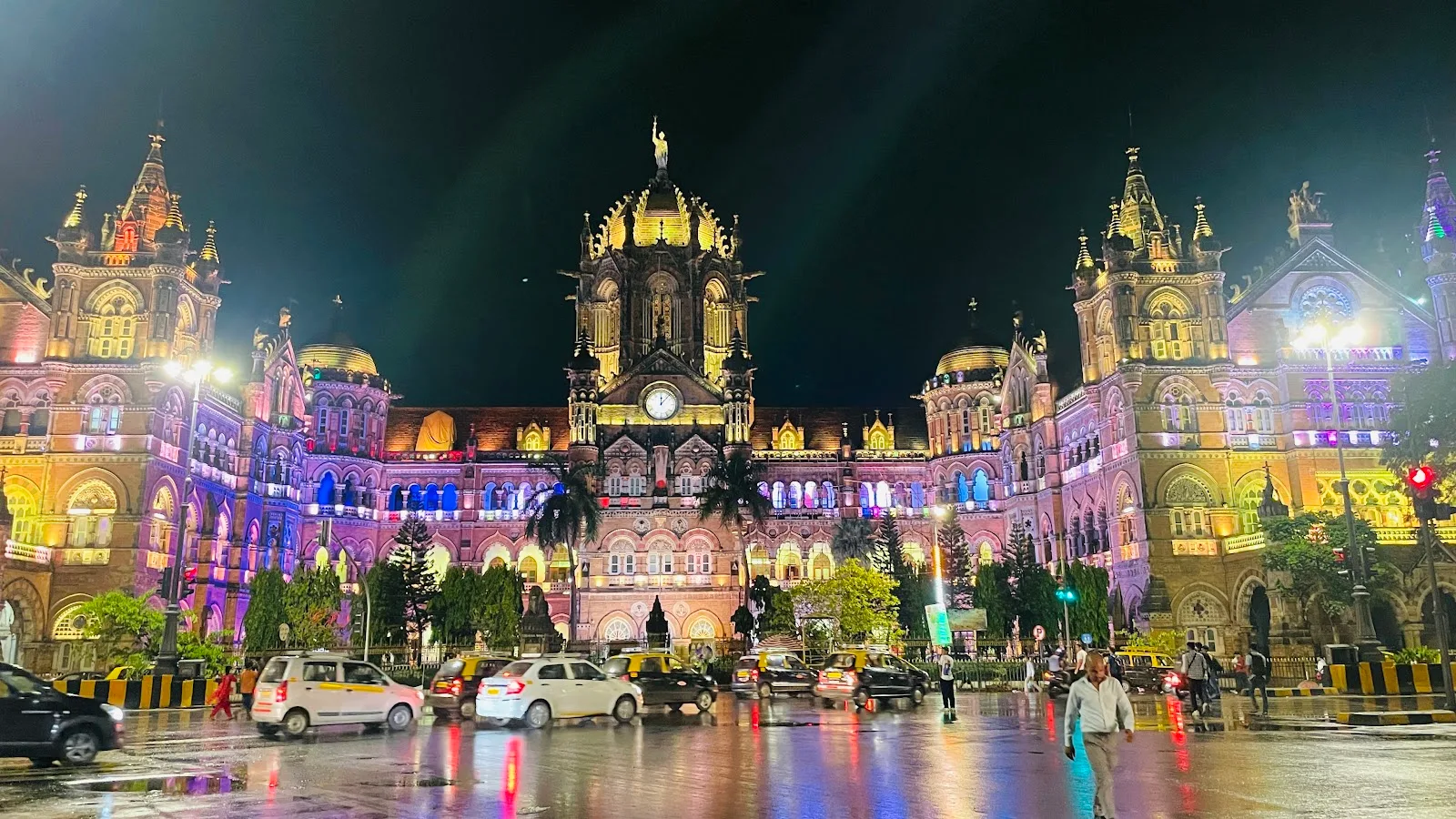 Bruh Mumbai Mahanagar Palika - BMC Vibhag Hwm