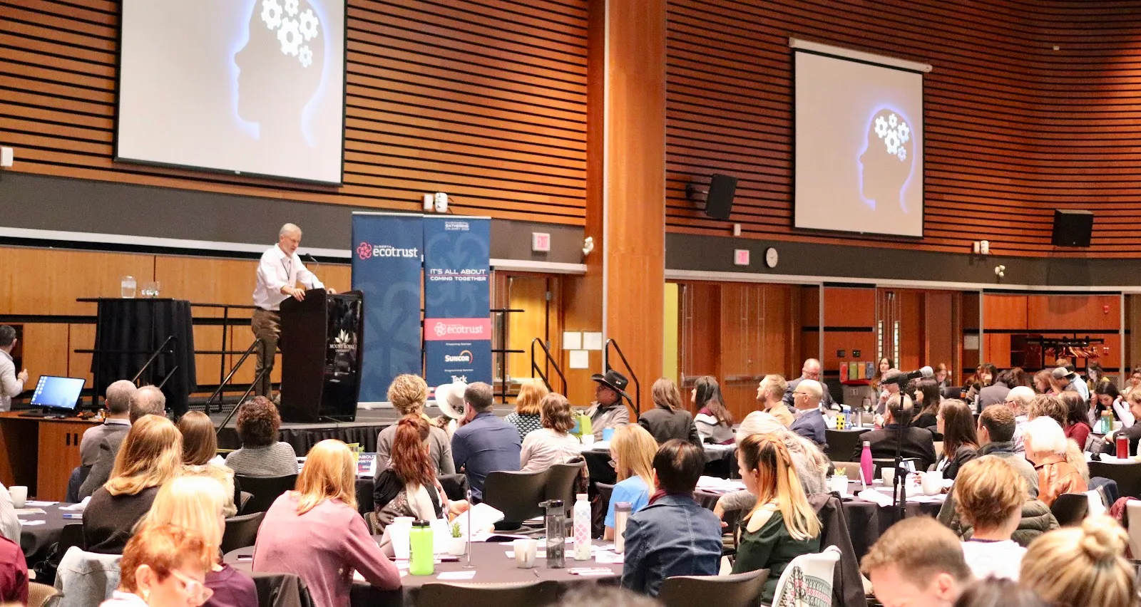 Alberta Ecotrust Foundation