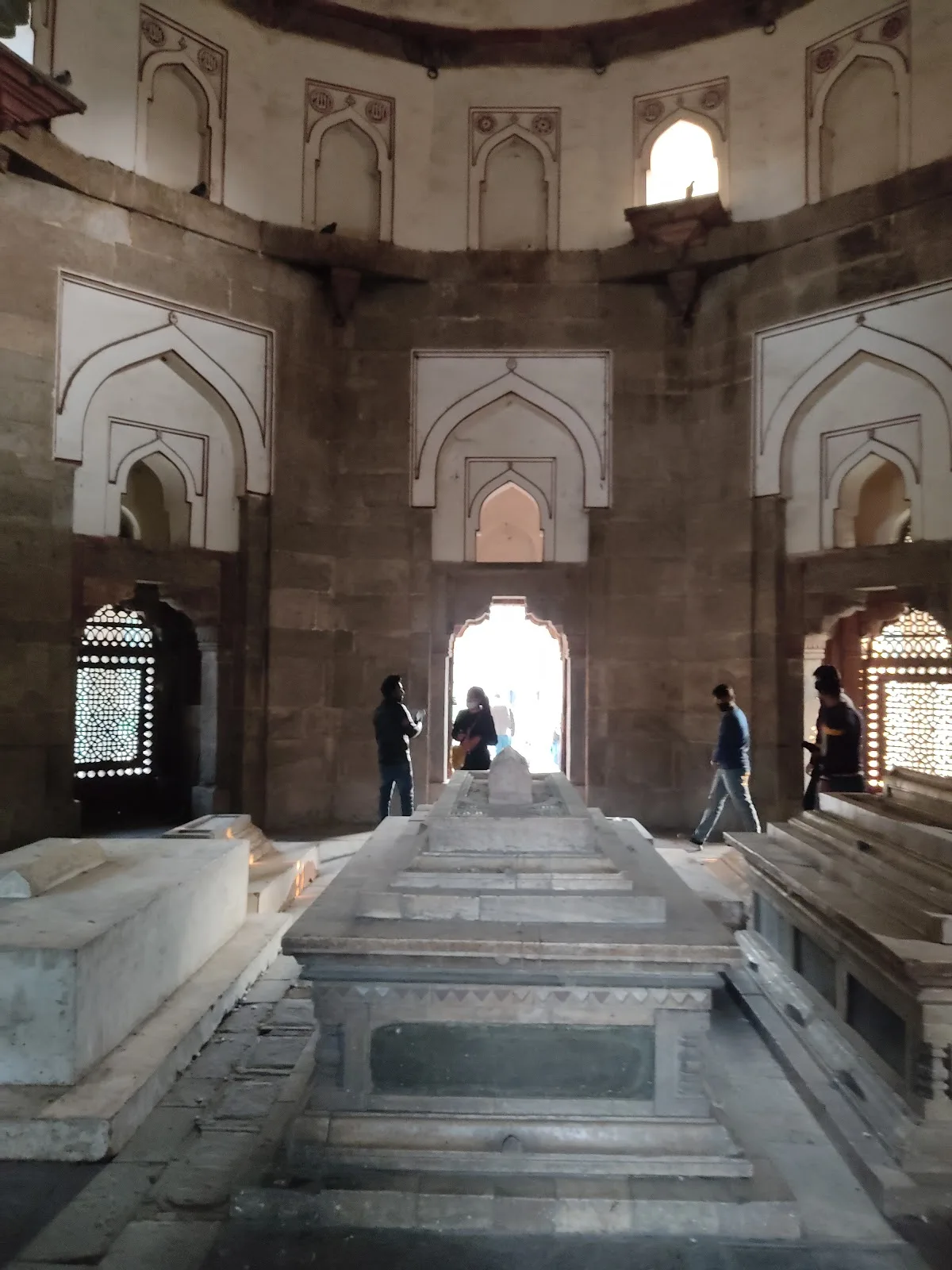 Sabz Burj