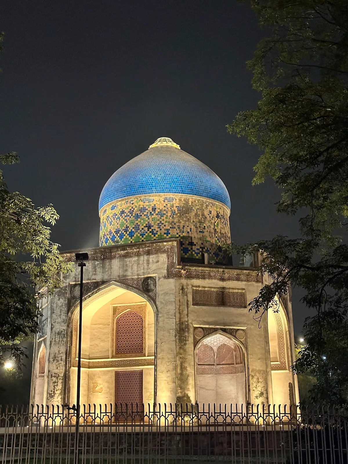 Sabz Burj