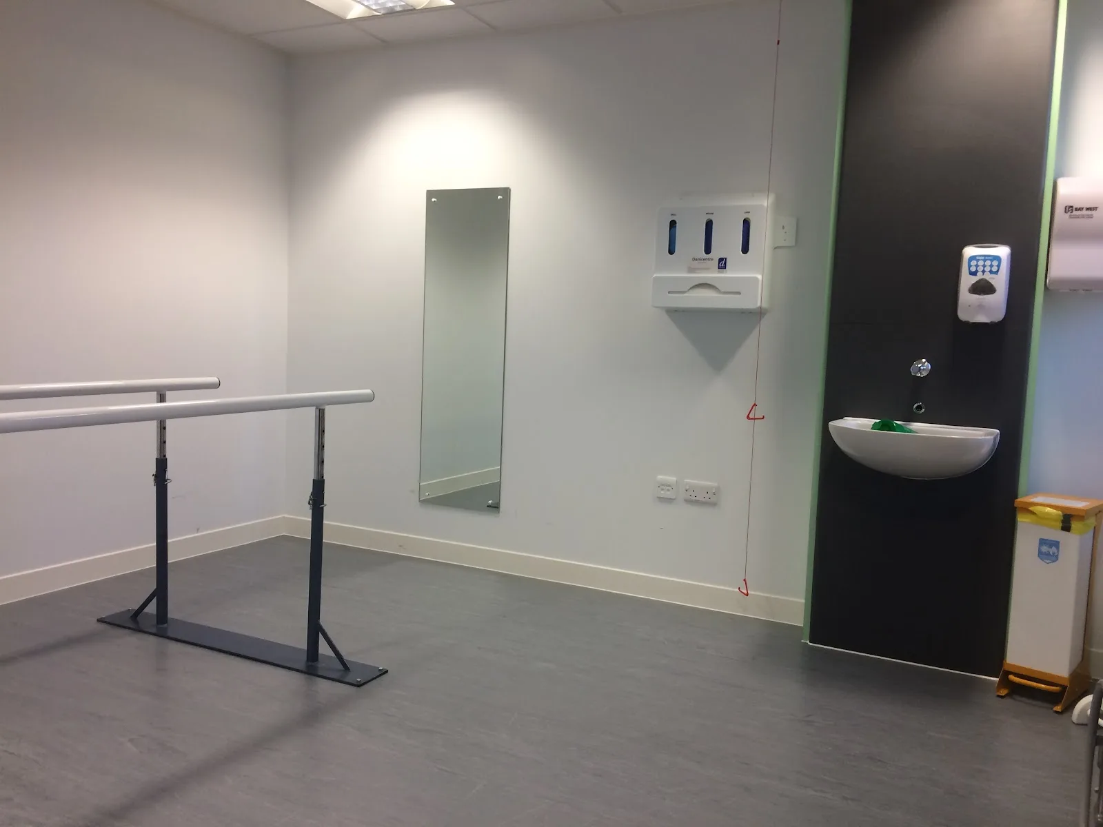 MFT, Specialised Ability Centre Manchester