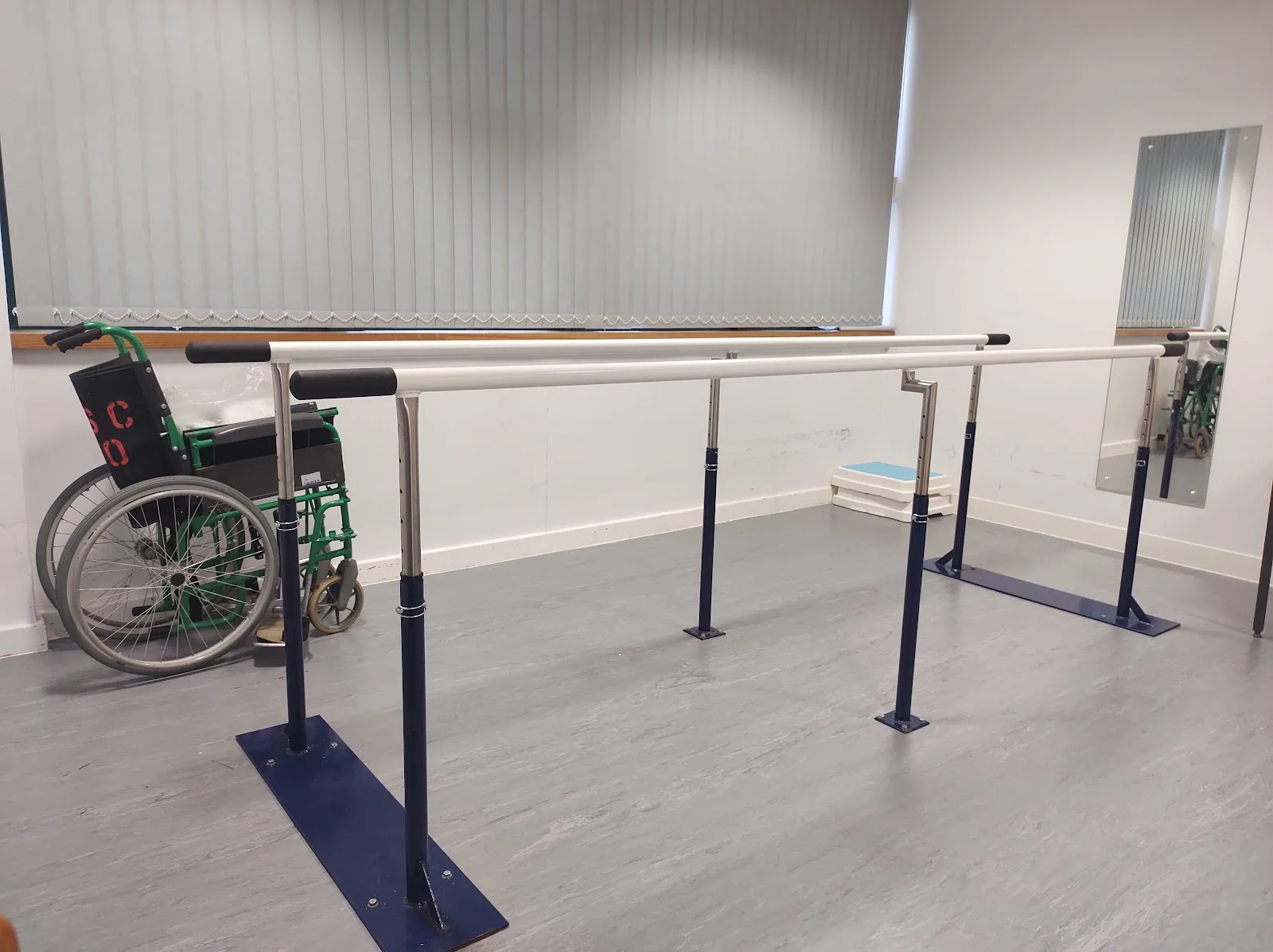 MFT, Specialised Ability Centre Manchester
