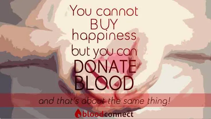 BloodConnect