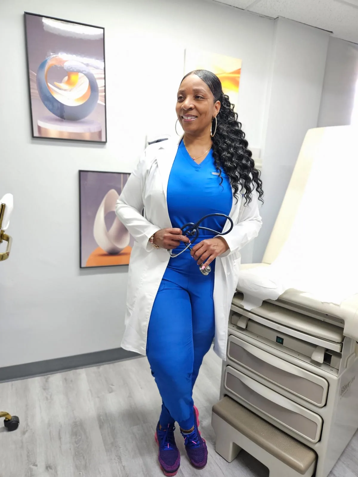 Blessings Community Care Clinic