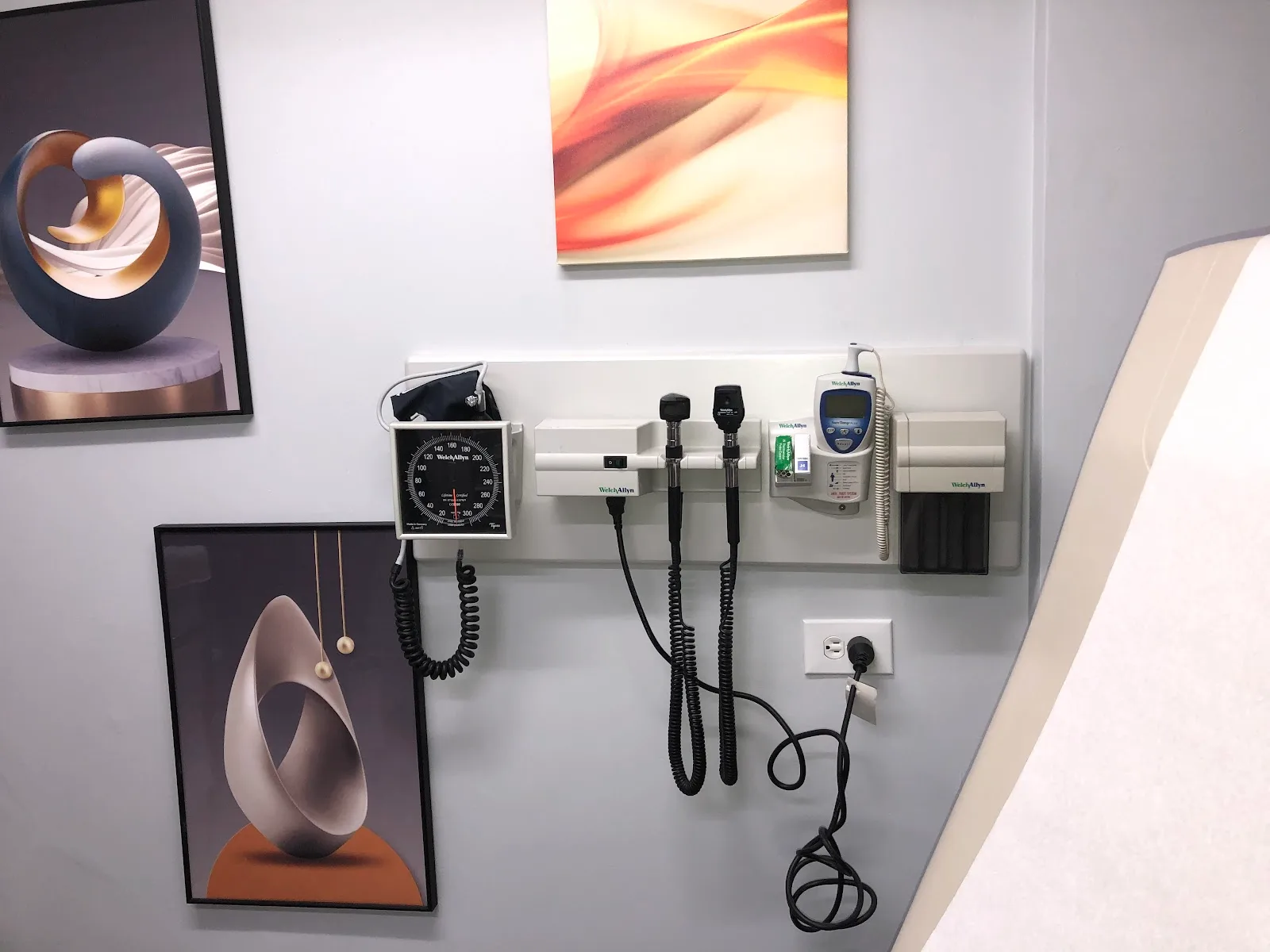 Blessings Community Care Clinic